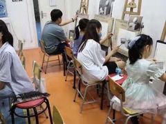 -上海峰子美术教育培训机构(杨浦店)