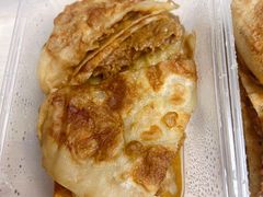 牛肉饼-河沿肉饼Beijing Pie(东华门店)
