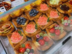 -光作面包Voila Lumiere(中山店)
