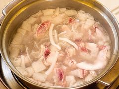 -润园四季椰子鸡火锅(卓越INTOWN店)
