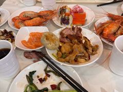 -碧中海汤泉汗蒸酒店