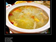 特色本鸡锅-新招鲜(长江路店)