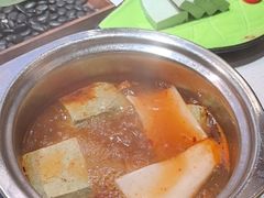 -一叶一世界•素食餐厅(新光天地店)