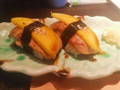 -山葵家·创意料理(宁波来福士店)