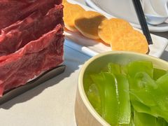 -焯牛潮汕牛肉火锅(云峰街创始店)