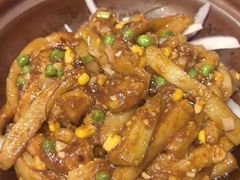 -正阳门饭庄·烤鸭·北京菜(万丰路七里庄店)