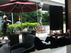 -麦当劳(永泰得来速店)