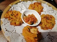 -汉米达特色料理餐厅(郴州友阿国际广场店)
