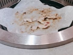 -福成自助烤肉(双桥万达店)