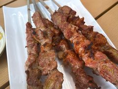 -开帝锐抓饭(五一路店)