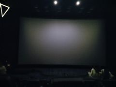 放映厅-上影国际影城(成都银泰LUXE店)