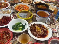 -老三样·旧食新味(船山路店)