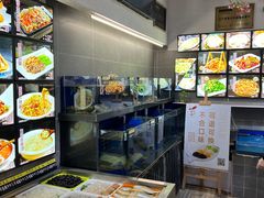 -船歌鱼水饺(高新园区店)