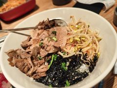 -新石器烤肉(马鞍山印象汇店)