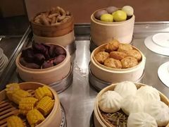 -宜昌富力皇冠假日酒店·咖啡1号西餐厅
