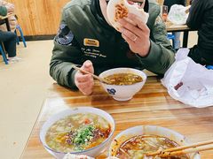 -老字号贾家肉丸糊辣汤(光明巷店)