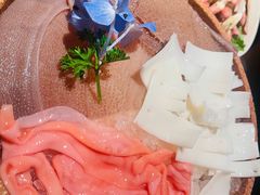 -色響火锅(恒隆广场店)