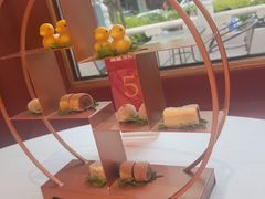 -月福京味斋·烤鸭店·北京菜(鼓楼总店)