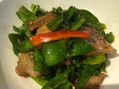 徽式小炒肉-同庆楼(大钟寺店)