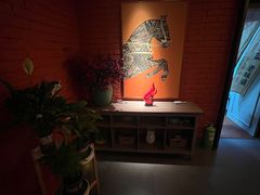 -宏达老菜馆(东安街店)