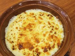 培根芝士局土豆-萨莉亚意式餐厅(万嘉商业广场店)