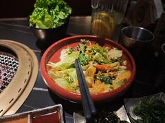 -厚贞日式烤肉(浦东汇智店)