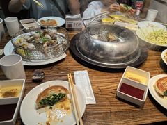 -海味当家·蒸锅海鲜(星海公园店)