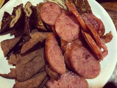 -长香源葫芦头梆梆肉(兴隆巷店)