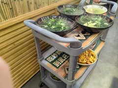 -武庄主特色炒鸡(周恩来纪念馆店)