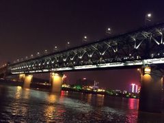 -武汉两江游览·夜游长江(汉口粤汉码头)