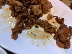 -炙热童年·老北京炙子烤肉(南锣鼓巷店)