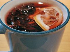 -蜜桃餐厅·伴山(绿宝广场店)