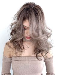 -SY COLOUR专业烫染