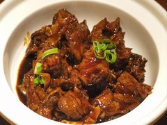 -绿茶餐厅(哈尔滨凯德店)