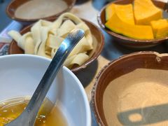 -芈重山老火锅(广州首店)