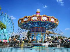 -南京银杏湖乐园