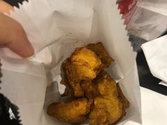 -1973继光香香鸡(合生汇购物中心店)