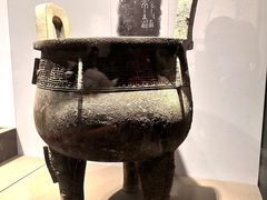 -陕西历史博物馆