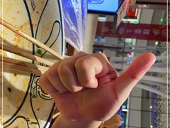 -陇上秦轩西安biangbiang面(EFC欧美金融商业城店)