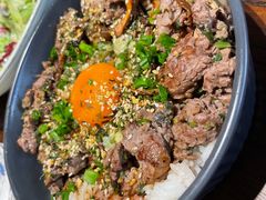 -WOKKA by艮上(中海环宇荟店)