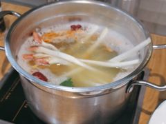 -苏格里岛自助海鲜烤肉(青秀万达店)