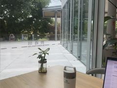 -木嘛working coffee&bar(碧道馆店)