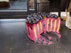 -BAKER&SPICE(BFC外滩金融中心店)