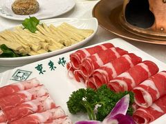 -东来顺饭庄(天坛店)