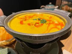 -安南越南餐厅(青岛万象城店)