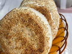 -清真喜兰老丁羊汤特色小吃