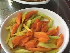 -好妈王饺子(滂江街店)