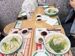 -袁记云饺(南门口店)