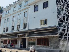 -民信老铺(双皮奶博物馆店)