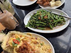 -simply thai天泰(长泰广场店)